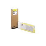 Cartus cerneala Epson T606400, Galben fotografia produsului