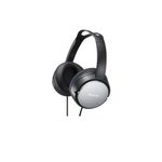 Casti Sony MDR-XD150, Jack de 3.5 mm, Over-the-head, microfon, Negru fotografia produsului