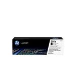 Toner HP LaserJet 201X, 2800 pagini, Negru fotografia produsului