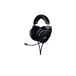 Casti Gaming ASUS ROG Theta Electret, Microfon, Jack 3.5 mm, Nintendo Switch, Negru fotografia produsului View 3 S