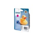 Cartus cerneala Epson T0553, Roz fotografia produsului