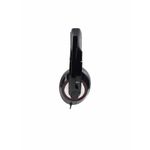 Casti Gembird MHS-001, Jack 3.5 mm, omni-directional, microfon, Negru fotografia produsului View 2 S
