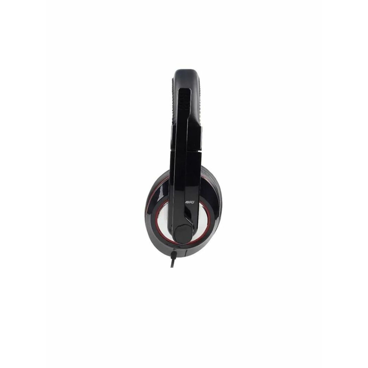 Casti Gembird MHS-001, Jack 3.5 mm, omni-directional, microfon, Negru fotografia produsului View 2 L