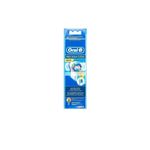 Rezerva periuta electrica Oral-B EB20 2 EURO FFS, 2 buc, Alb fotografia produsului