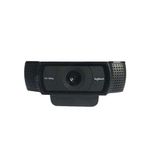 Camera Web LOGITECH C920E, USB, CMOS, Full HD, 30fps, Negru fotografia produsului View 4 S
