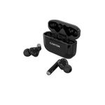 Casti Stereo Canyon CNE-CBTHS3B, Bluetooth, microfon, V5.0, Negru fotografia produsului