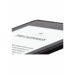 E-Book Reader Kindle PaperWhite 2018, Ecran Carta e-ink 6 inch, Waterproof, 8 GB, Wi-Fi, Negru fotografia produsului View 3 S