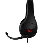 Casti Gaming Kingston HyperX Cloud Stinger (Negre) fotografia produsului View 5 S