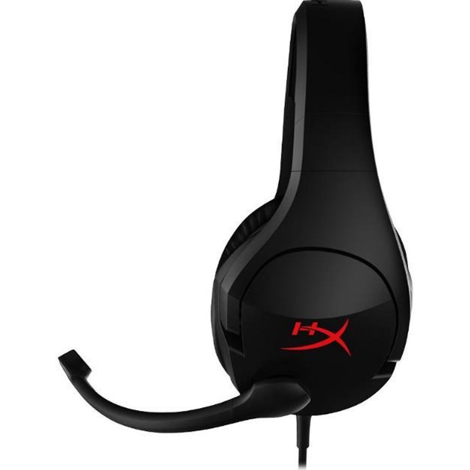 Casti Gaming Kingston HyperX Cloud Stinger (Negre) fotografia produsului View 5 L