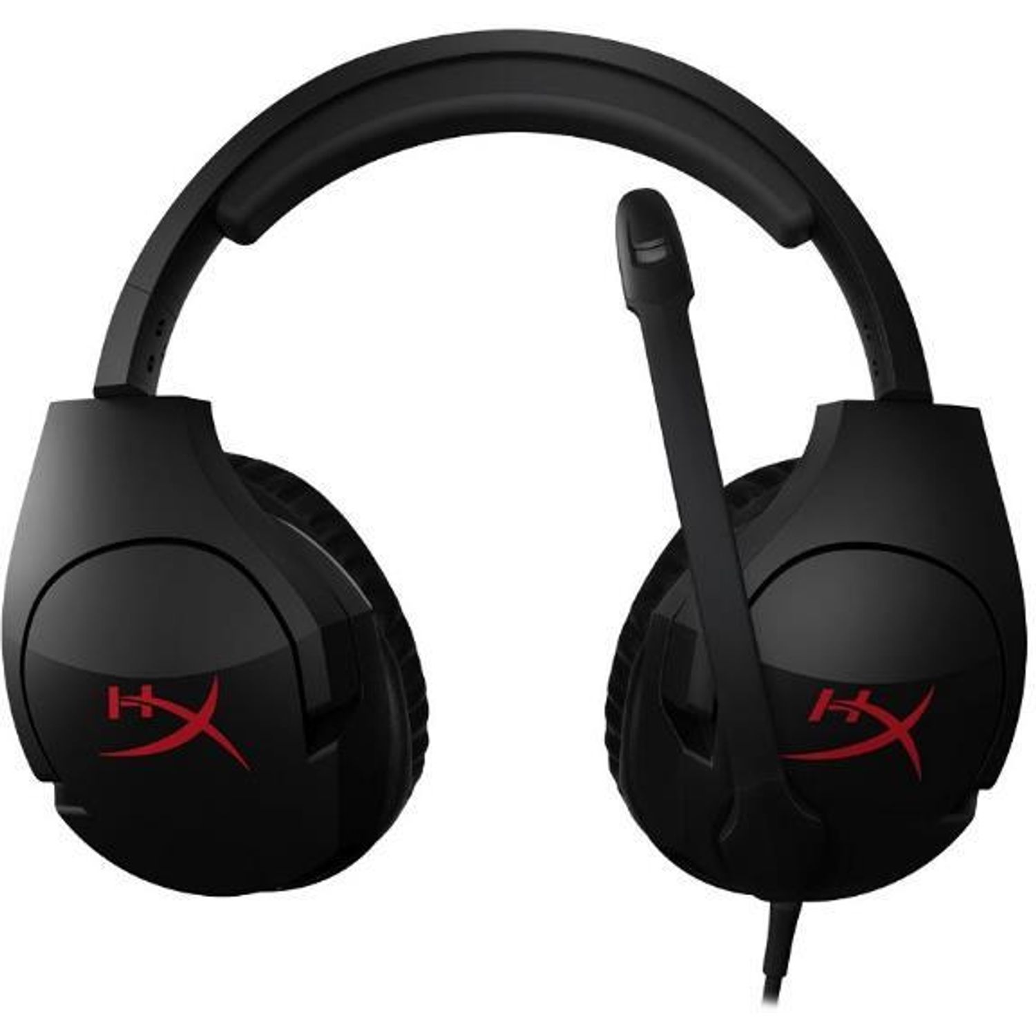 Casti Gaming Kingston HyperX Cloud Stinger (Negre) fotografia produsului View 4 L