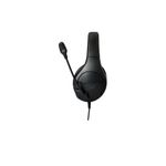 Casti Gaming Kingston HyperX Cloud Stinger Core pentru PS4, microfon, sunet stereo, control volum, Negru fotografia produsului