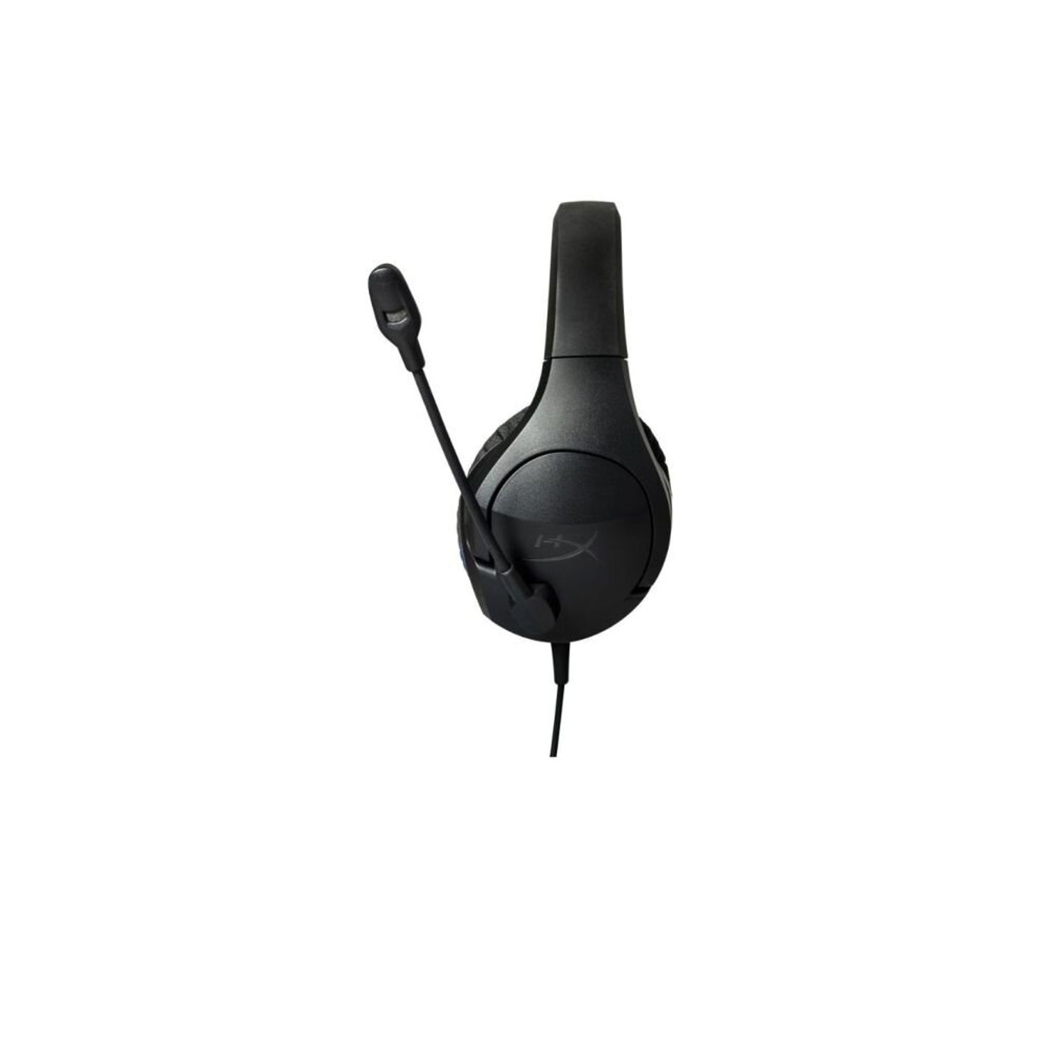 Casti Gaming Kingston HyperX Cloud Stinger Core pentru PS4, microfon, sunet stereo, control volum, Negru fotografia produsului