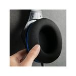 Casti Gaming Kingston HyperX Cloud Stinger Core pentru PS4, microfon, sunet stereo, control volum, Negru fotografia produsului View 4 S