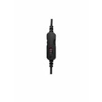 Casti Gaming Kingston HyperX Cloud Stinger Core pentru PS4, microfon, sunet stereo, control volum, Negru fotografia produsului View 3 S
