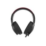 Casti Gaming Havit H2028U, microfon, iluminare RGB, USB (Negru) fotografia produsului View 2 S