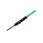 Casti Stereo I-BOX Z4, Microfon, Jack 3.5 mm, 1.2 m, Negru fotografia produsului View 2 S