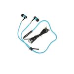 Casti Stereo I-BOX Z4, Microfon, Jack 3.5 mm, 1.2 m, Negru fotografia produsului