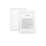E-Book Reader Amazon Kindle 2019, 6 inch, 167ppi, 8 GB, Bluetooth, Wi-Fi, Alb fotografia produsului