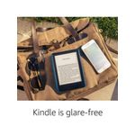 E-Book Reader Amazon Kindle 2019, 6 inch, 167ppi, 8 GB, Bluetooth, Wi-Fi, Alb fotografia produsului View 3 S