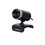Camera Web A4tech PK-910H, FULL HD 1080p, 16 Megapixels Image, 2 Megapixels Video, microfon, Negru fotografia produsului