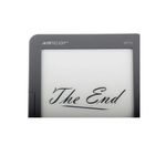 E-Book Reader Alcor Myth, Ecran E-ink 6 inch, 4 GB, 600 Mhz, Negru fotografia produsului View 2 S