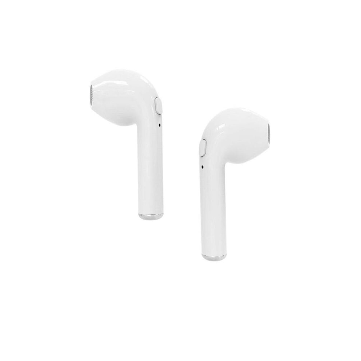 Casti Bluetooth Media Tech R-Phones TWS, Bluetooth, USB-C, autonomie 90 min, Alb fotografia produsului