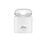 Casti Bluetooth Media Tech R-Phones TWS, Bluetooth, USB-C, autonomie 90 min, Alb fotografia produsului View 2 S