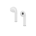 Casti Bluetooth Media Tech R-Phones TWS, Bluetooth, USB-C, autonomie 90 min, Alb fotografia produsului View 3 S