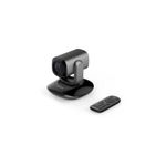 Camera Web Hikvision DS-U102, varifocala motorizata 2 MP, 1080P, 30fps, microfon, Negru fotografia produsului View 2 S