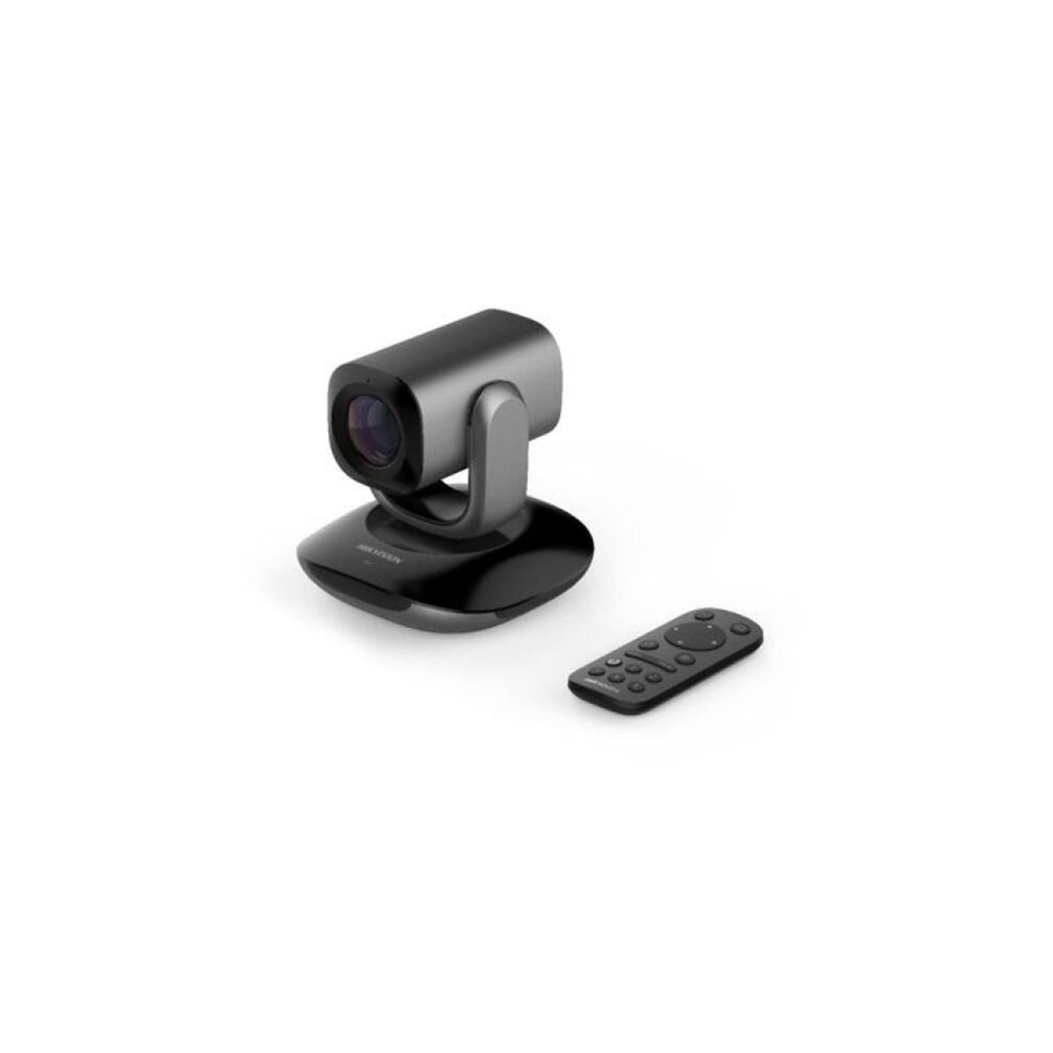Camera Web Hikvision DS-U102, varifocala motorizata 2 MP, 1080P, 30fps, microfon, Negru fotografia produsului View 2 L