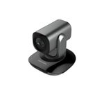 Camera Web Hikvision DS-U102, varifocala motorizata 2 MP, 1080P, 30fps, microfon, Negru fotografia produsului