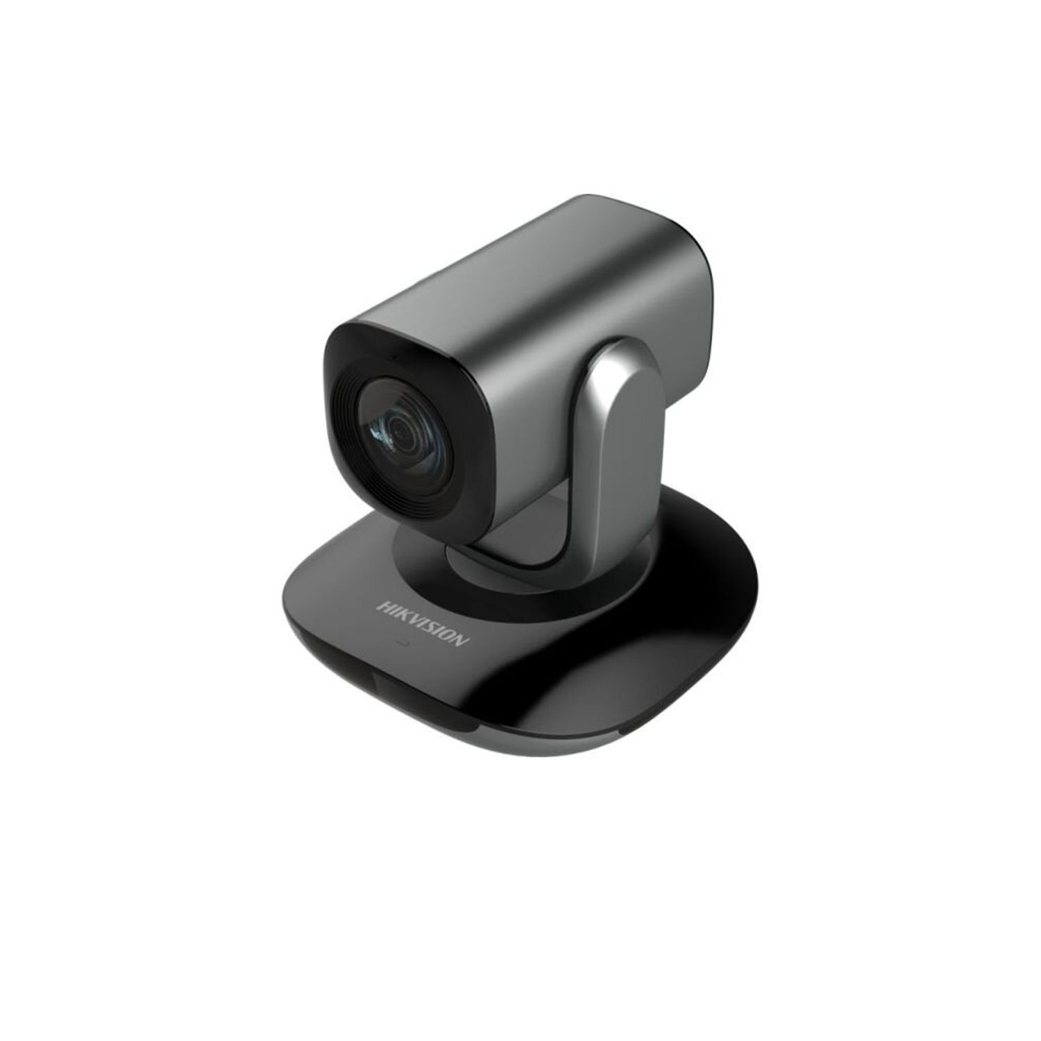 Camera Web Hikvision DS-U102, varifocala motorizata 2 MP, 1080P, 30fps, microfon, Negru fotografia produsului