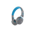 Casti JLab Studio Wireless, Bluetooth, Microfon, autonomie 30 h, Gri fotografia produsului