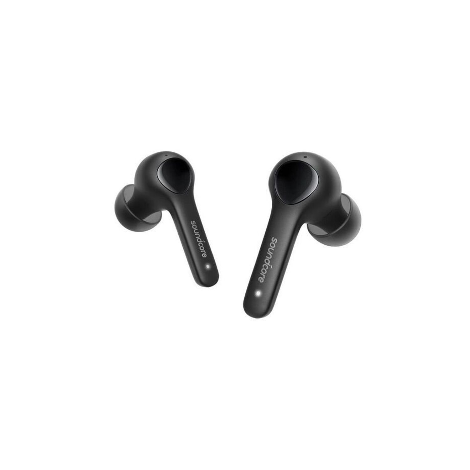 Casti True Wireless Anker Soundcore Life Note, Bluetooth 5.0, Waterproof IPX5, Touch Control, Negru fotografia produsului View 3 L