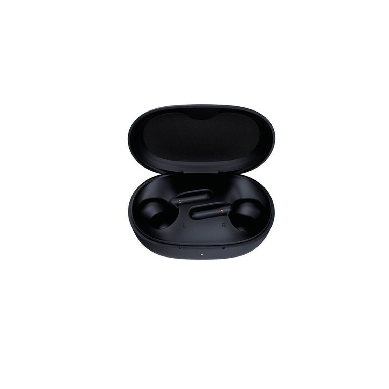 Casti True Wireless Anker Soundcore Life Note, Bluetooth 5.0, Waterproof IPX5, Touch Control, Negru fotografia produsului View 2 L