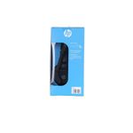 Casti Gaming HP DHE-8002, Stereo, Microfon, iluminare LED, Negru fotografia produsului View 4 S