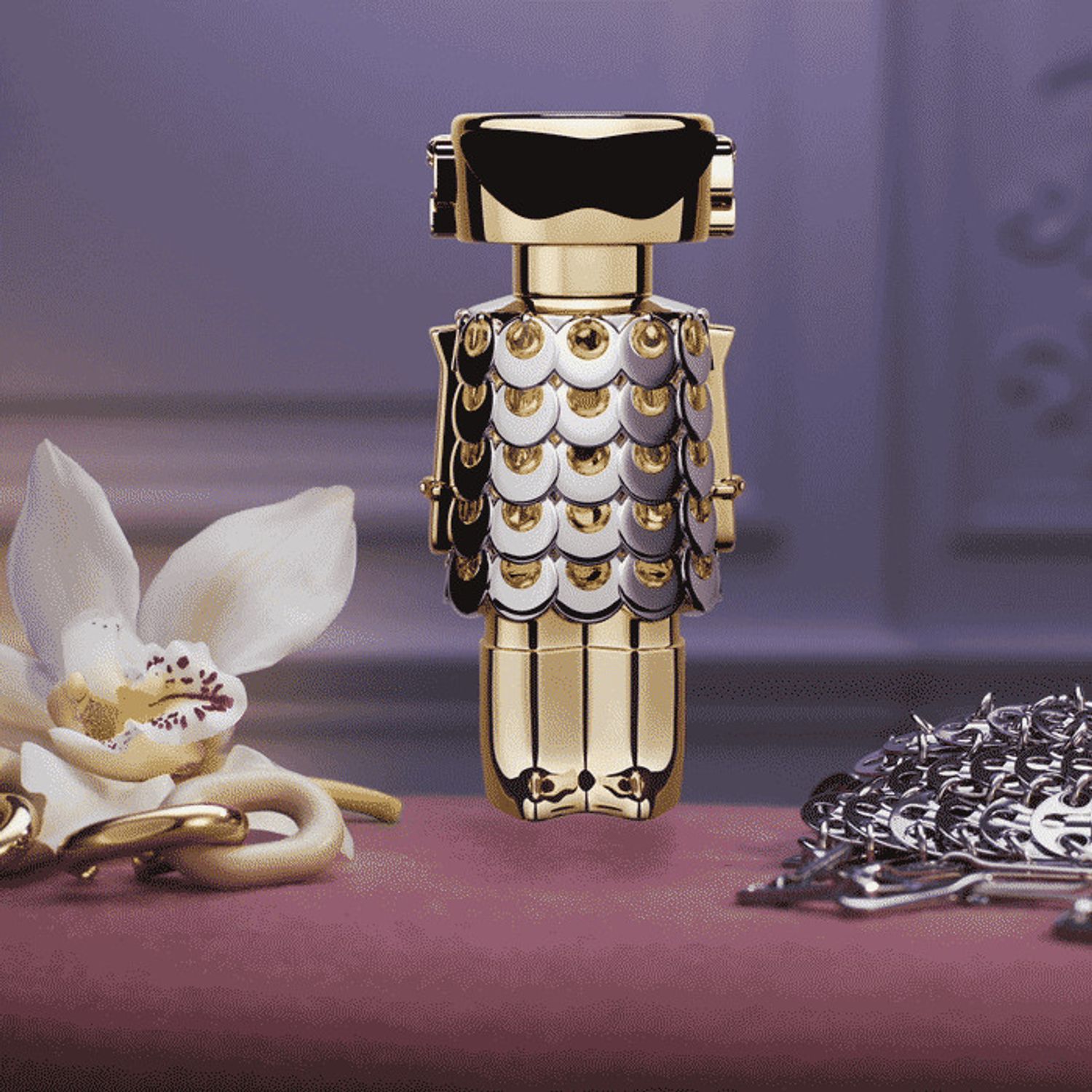 Nina Ricci, Nina Soleil Editie Limitata, Apa de toaleta, Femei 50 ml fotografia produsului View 3 L