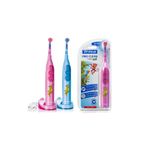 Periuta de dinti electrica Pro Clean Timer Kid Trisa fotografia produsului View 2 S
