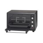 Cuptor Electric cu Convectie si Rotisor 34 l Trisa 73814312 fotografia produsului View 3 S