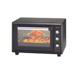Cuptor Electric cu Convectie si Rotisor 34 l Trisa 73814312 fotografia produsului View 2 S