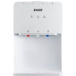 Dozator apa de podea cu compresor Zass ZWD 17 CNS fotografia produsului View 4 S