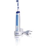 Periuta de dinti electrica Professional Plaque Clean Trisa fotografia produsului View 3 S