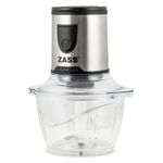 Tocator (Chopper) multifunctional (4 in 1) Zass ZMCH 02 fotografia produsului View 2 S