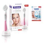 Pachet Sonic Visage System Pure Trisa 678333 cu 664855 fotografia produsului