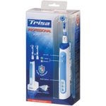Periuta de dinti electrica Professional Plaque Clean Trisa fotografia produsului View 2 S
