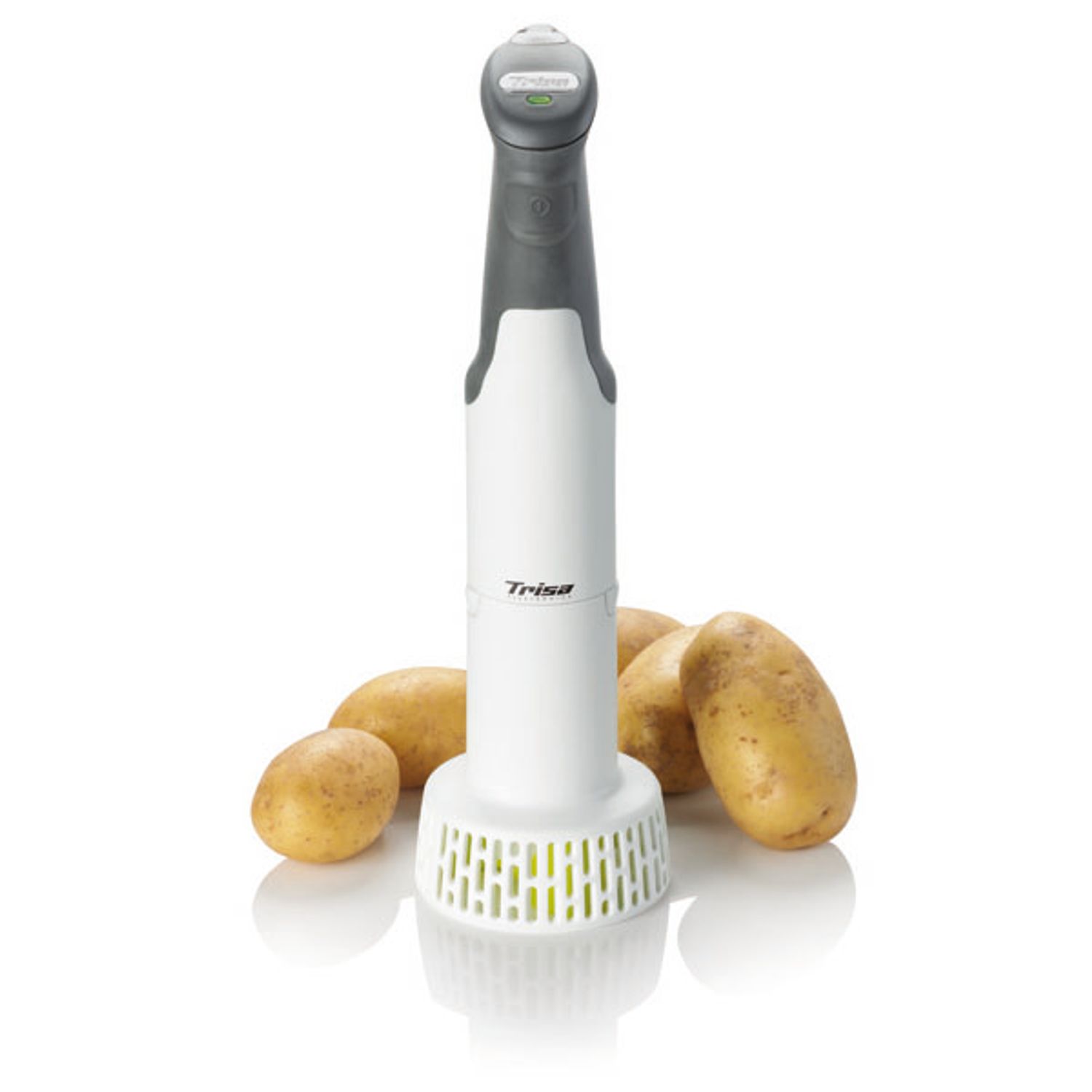 Blender pasator Trisa Masher 67037610 fotografia produsului