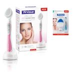Pachet Sonic Visage System Deep Trisa 678333 cu 667129 fotografia produsului