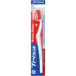 Periuta de dinti Swiss Clean Soft Trisa fotografia produsului