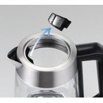 Fierbator de apa Trisa Easy Fill 64516912 fotografia produsului View 4 S