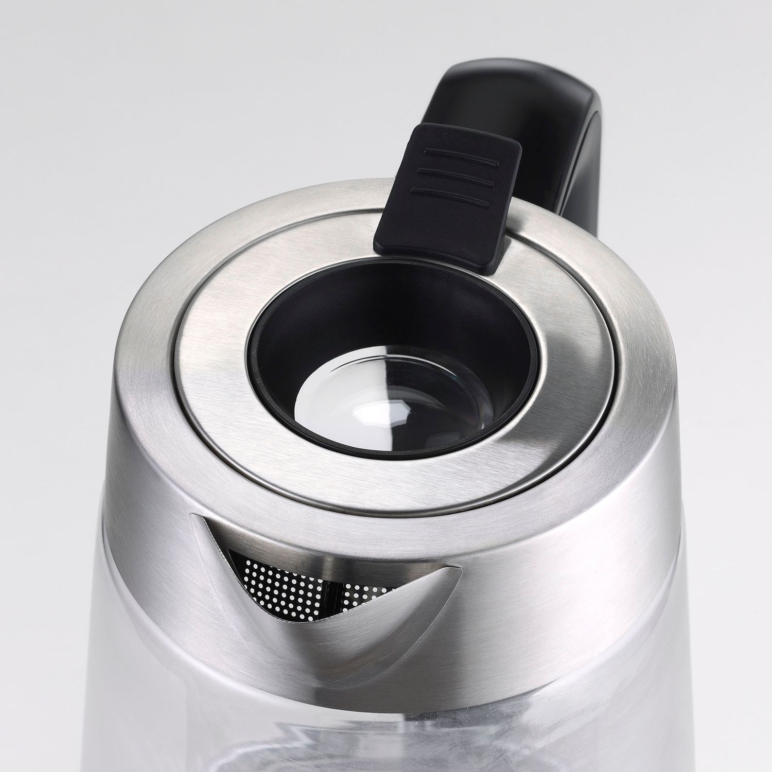 Fierbator de apa Trisa Easy Fill 64516912 fotografia produsului View 5 L